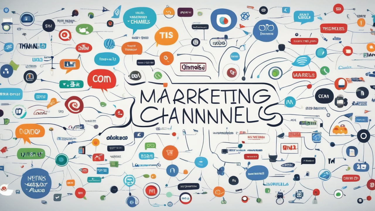 Marketing Channels