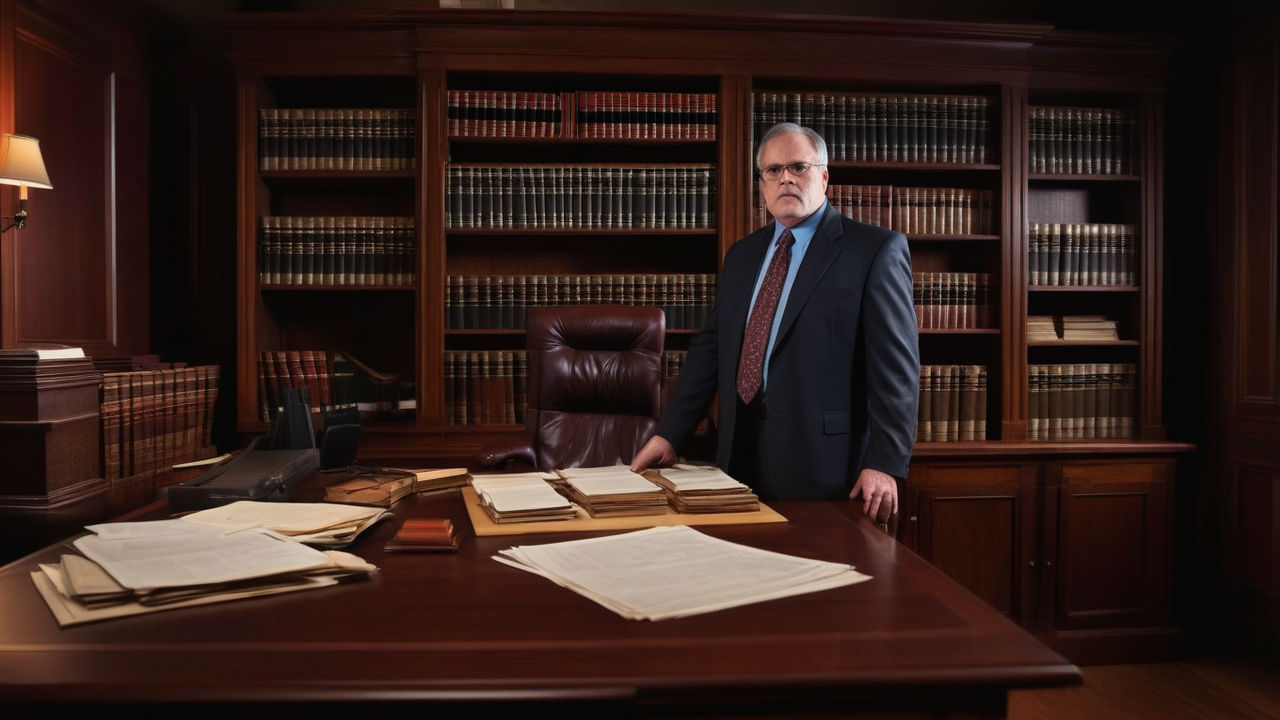 Mesothelioma Attorney