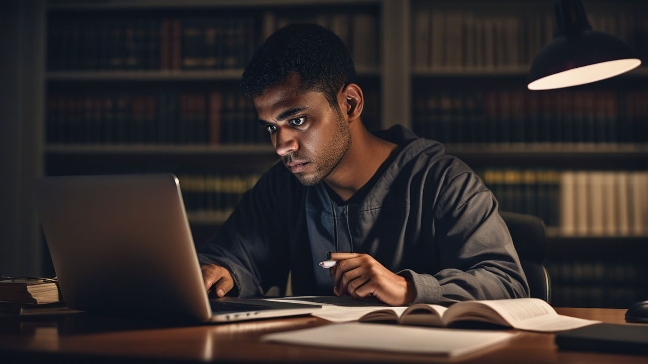 Online Criminal Justice Degree