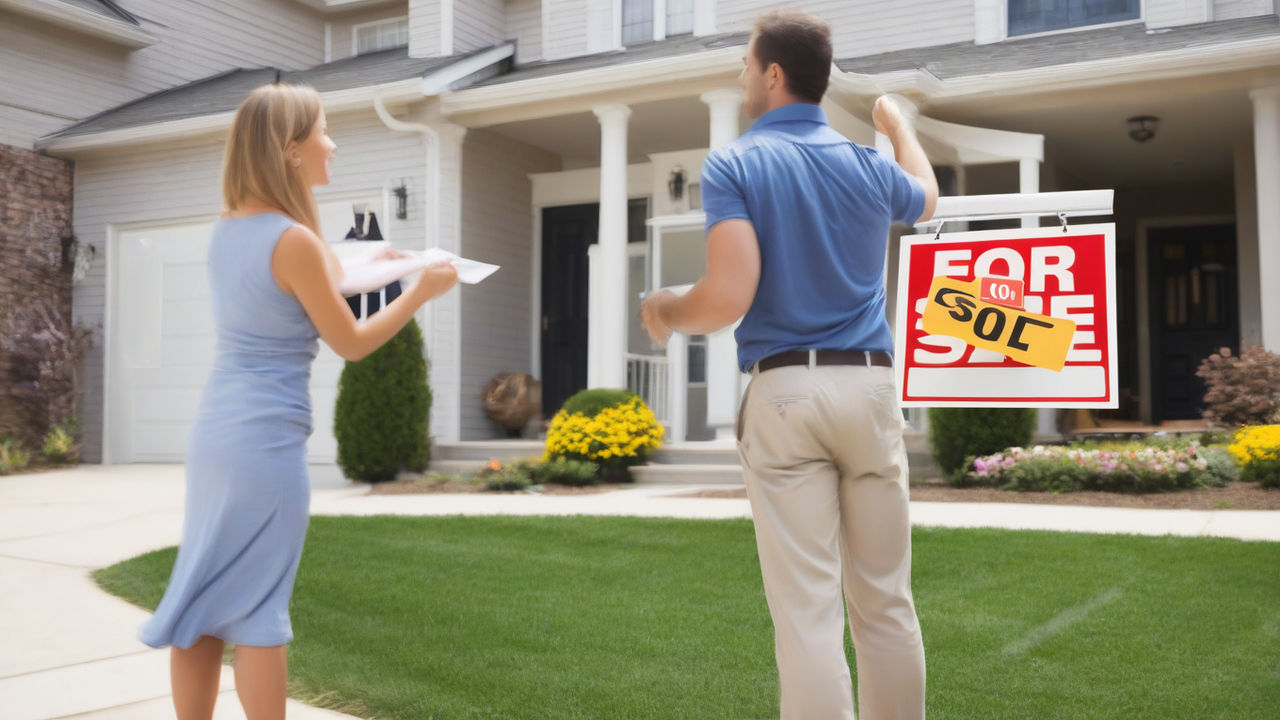 Selling Your House Fast