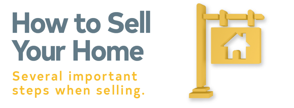 Guide to Selling House Fast