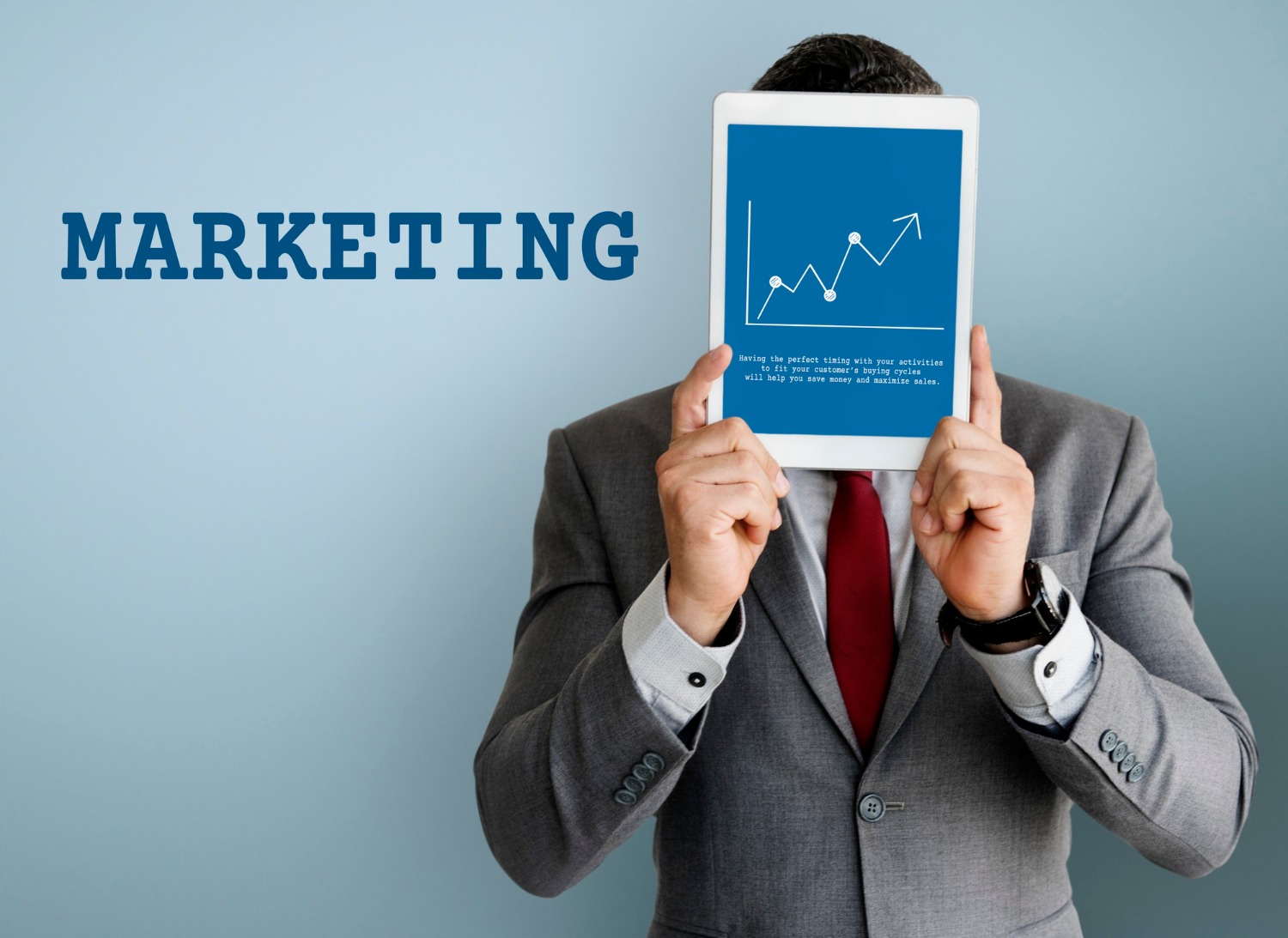 New Era of Marketing Strategies