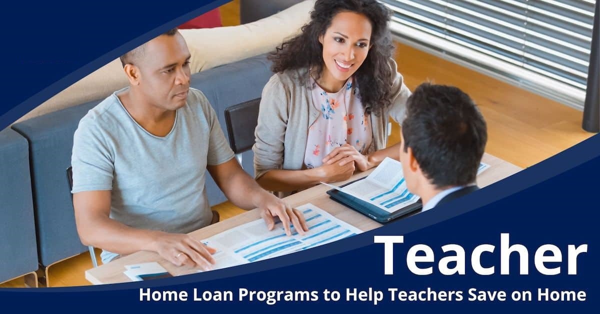 Teachers Loan Program